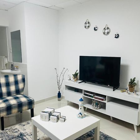 Techas City Center Luxurious Suites & Rooms Praia Eksteriør billede