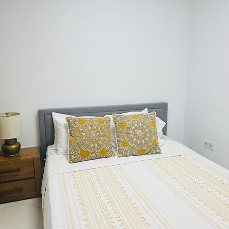 Techas City Center Luxurious Suites & Rooms Praia Eksteriør billede