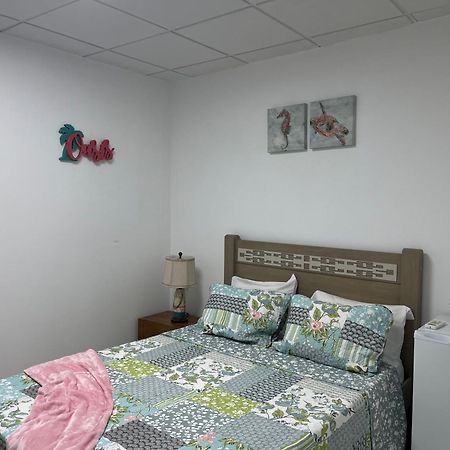 Techas City Center Luxurious Suites & Rooms Praia Eksteriør billede