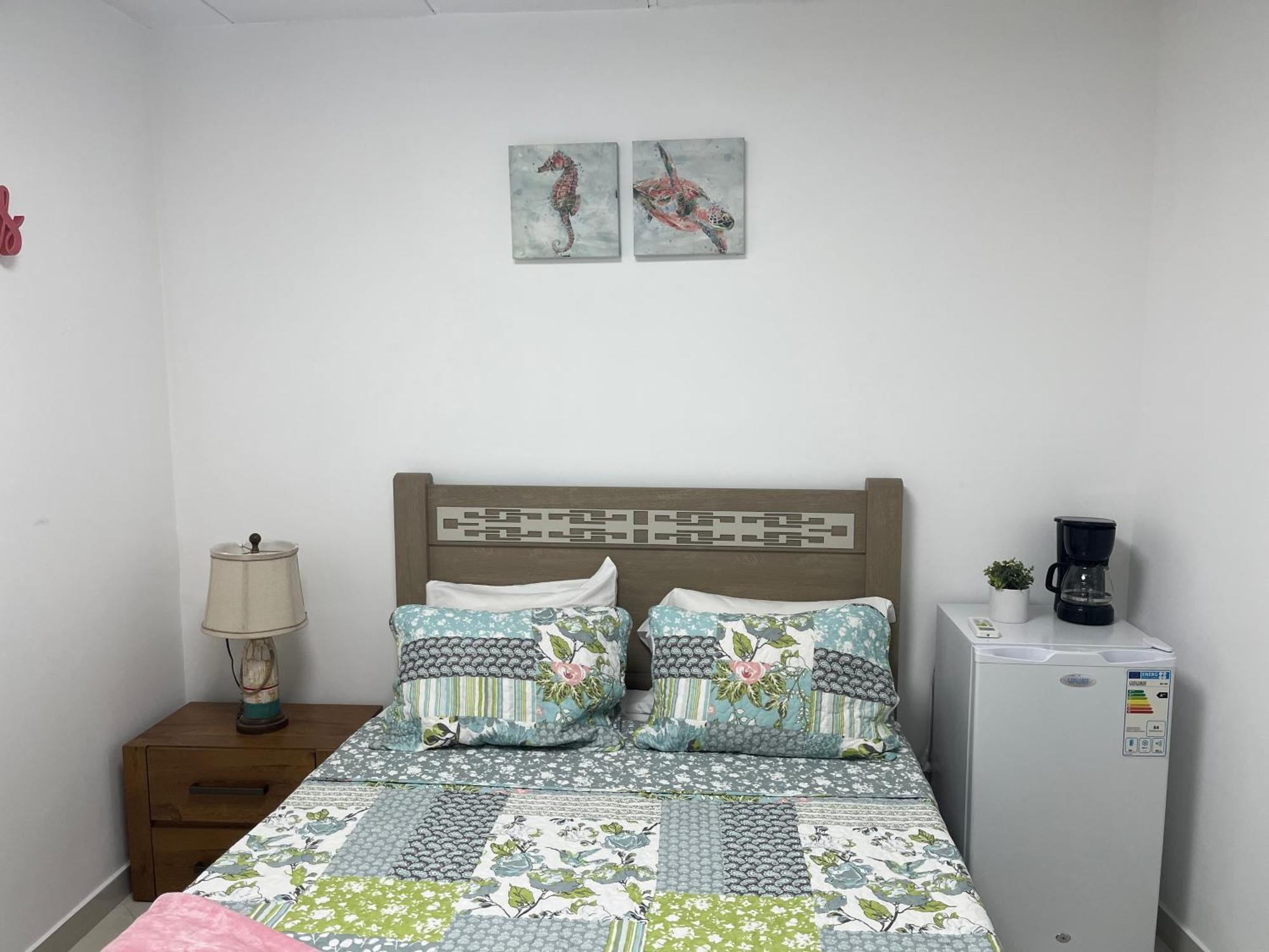 Techas City Center Luxurious Suites & Rooms Praia Eksteriør billede